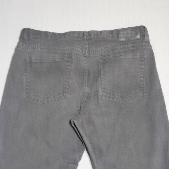 Lauren Ralph Lauren Jeans women's size 14 Black colour classic straight - Picture 4 of 12